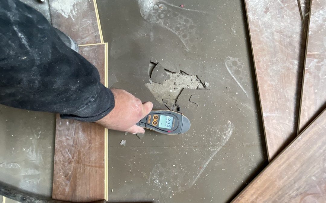 Emergency Storm Damage Cleanup: Best Practices for Handling Property Damage