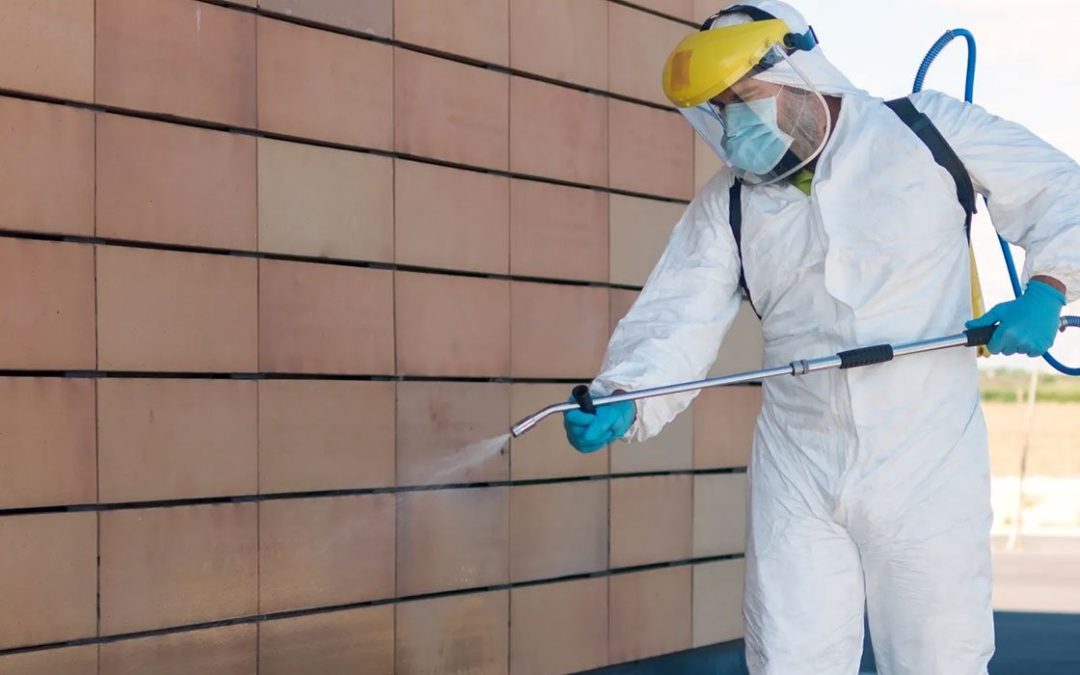 Navigating Biohazard Cleaning Risks with Expert Professional Services