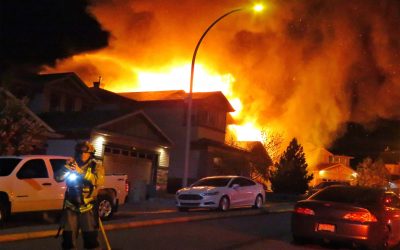 The Complete Guide to Fire Damage Restoration: What to Do After the Flames