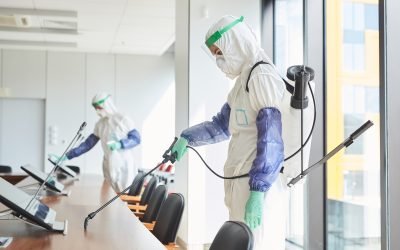 Best Practices for Water Damage Restoration: Ensuring Effective Restoration Results