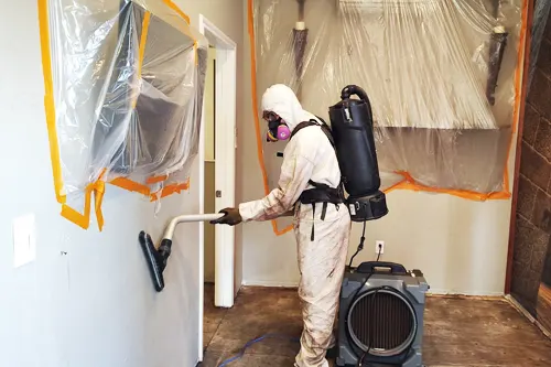 Biohazard Cleaning Company - San Antonio
