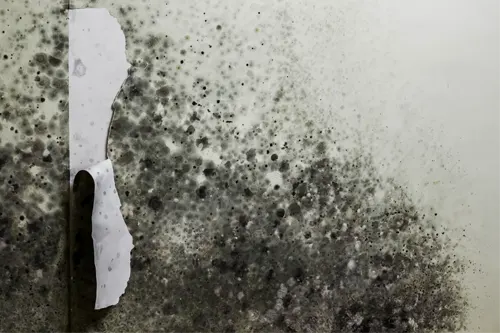 Mold Remediation Services - San Antonio