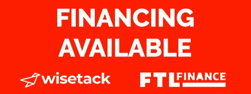 Restoration Services Financing Available