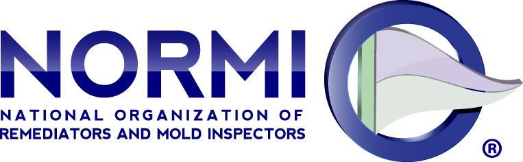 IICRC certified firm logo.